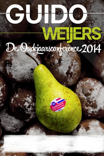 Guido Weijers: De Oudejaarsconference 2014