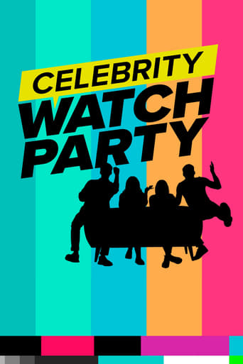 Watch Celebrity Watch Party