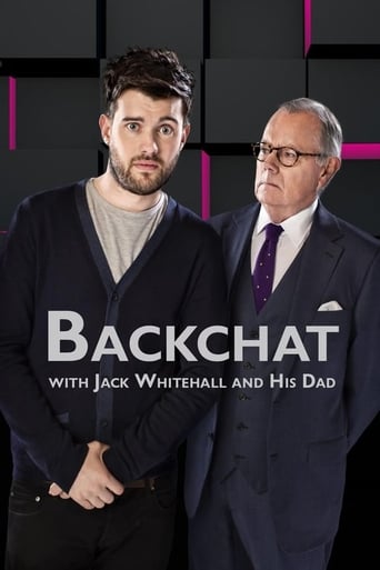 Watch Backchat with Jack Whitehall and His Dad