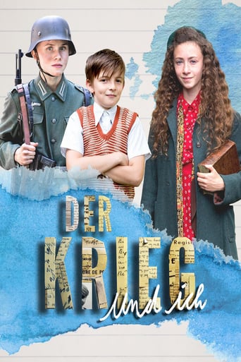 Watch Kids of Courage