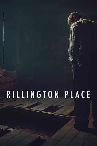Watch Rillington Place