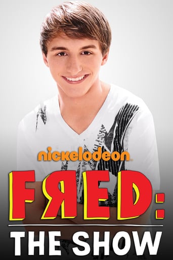 Watch Fred: The Show