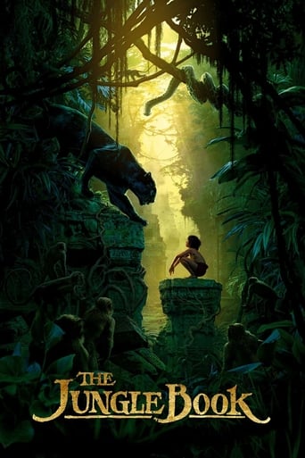 Watch The Jungle Book