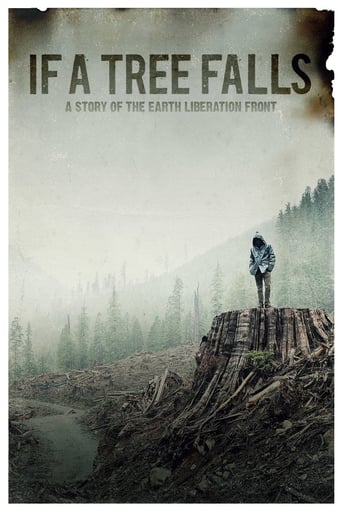 Watch If a Tree Falls: A Story of the Earth Liberation Front