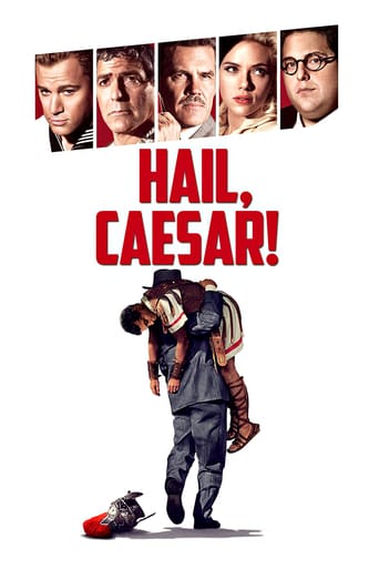 Watch Hail, Caesar!