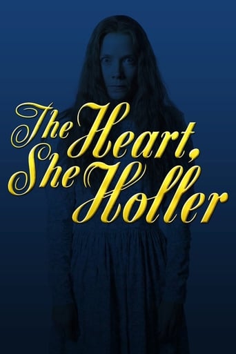 Watch The Heart, She Holler