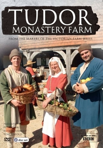 Watch Tudor Monastery Farm