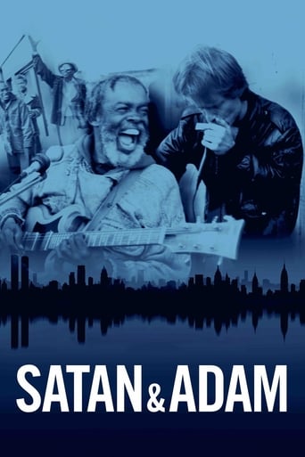 Watch Satan & Adam