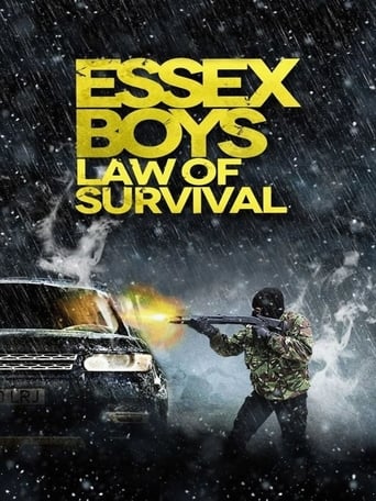 Watch Essex Boys: Law of Survival