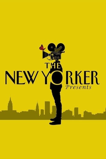 Watch The New Yorker Presents