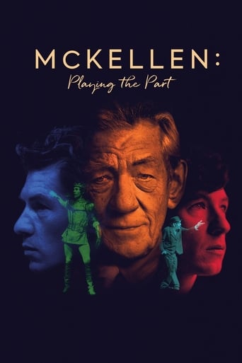 Watch McKellen: Playing the Part