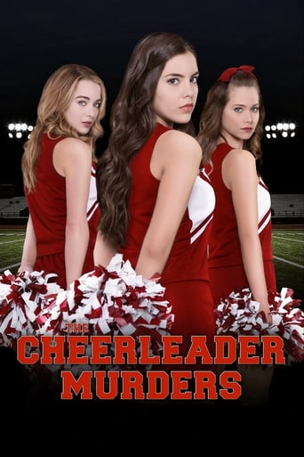 Watch The Cheerleader Murders