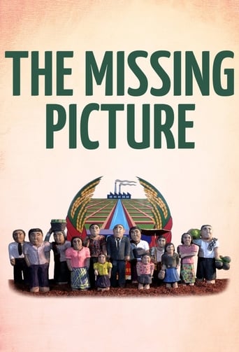 Watch The Missing Picture