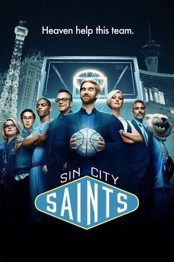 Watch Sin City Saints