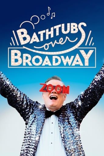 Watch Bathtubs Over Broadway