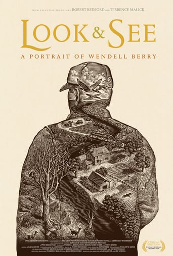 Watch Look & See: A Portrait of Wendell Berry
