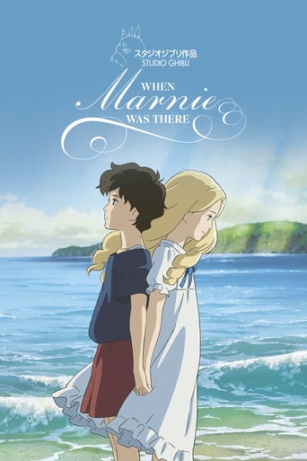 Watch When Marnie Was There