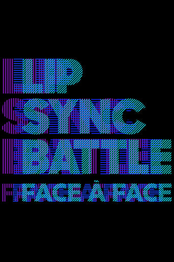 Watch Lip Sync Battle : face à face