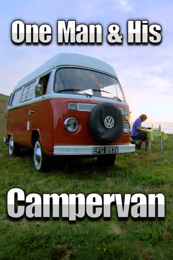 Watch One Man and His Campervan
