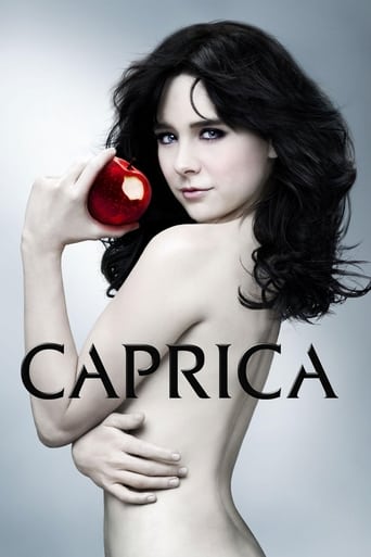 Watch Caprica