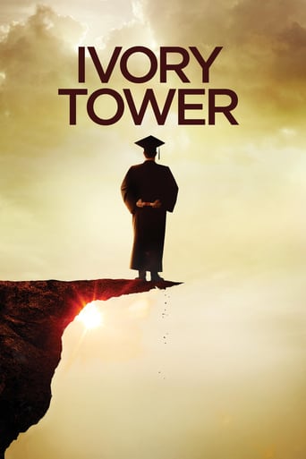 Watch Ivory Tower