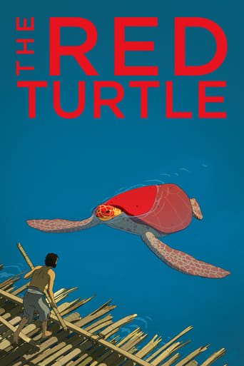 Watch The Red Turtle