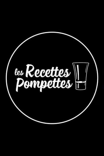 Watch Les recettes pompettes