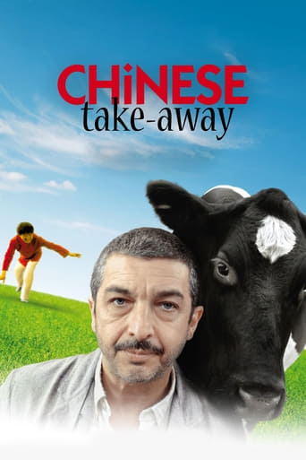 Watch Chinese Take-Away