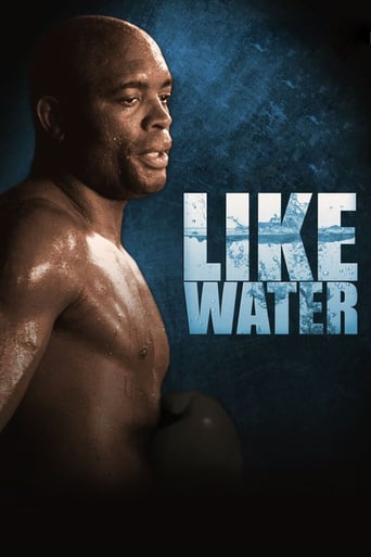 Watch Anderson Silva: Like Water