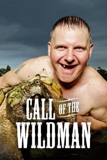 Watch Call of the Wildman