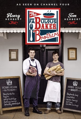 Watch The Fabulous Baker Brothers