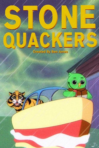 Watch Stone Quackers