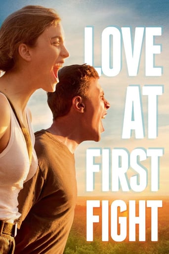 Watch Love at First Fight