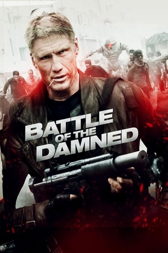 Watch Battle of the Damned