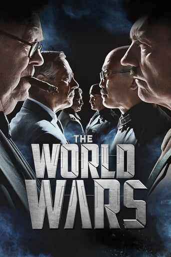 Watch The World Wars