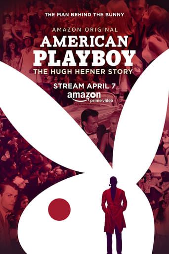 Watch American Playboy: The Hugh Hefner Story