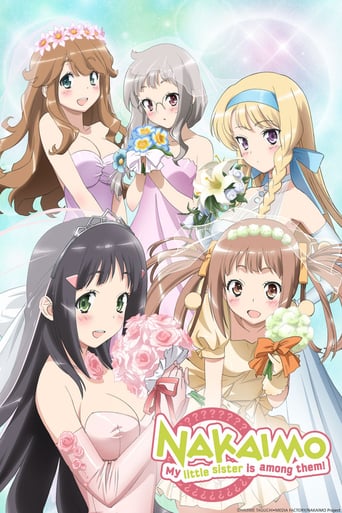 Watch Nakaimo: My Little Sister Is Among Them!
