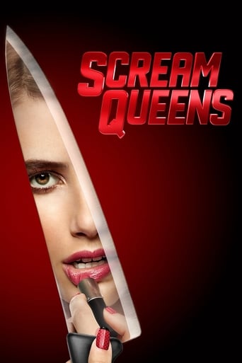 Watch Scream Queens