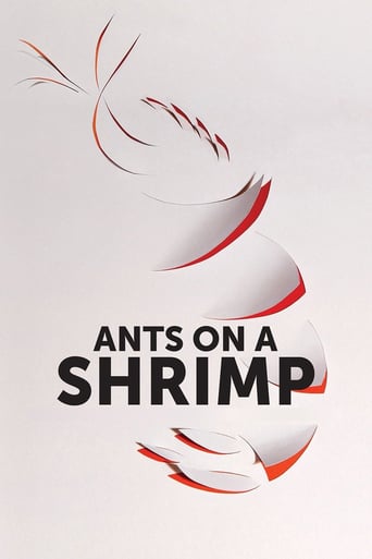 Watch Ants on a Shrimp