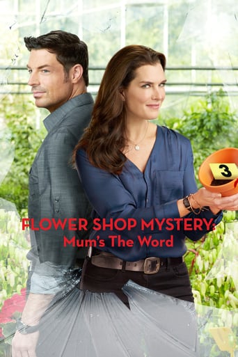 Watch Flower Shop Mystery: Mum's the Word