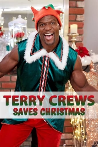 Watch Terry Crews Saves Christmas