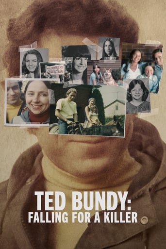 Watch Ted Bundy: Falling for a Killer