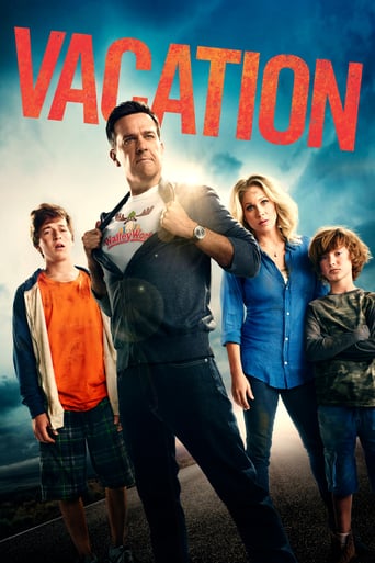 Watch Vacation