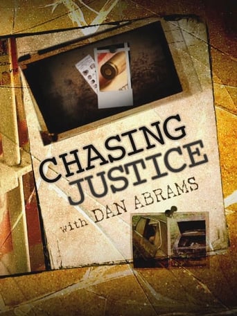 Chasing Justice by Danielle Stewart