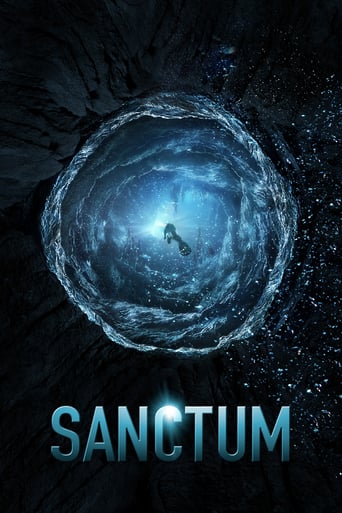 Watch Sanctum