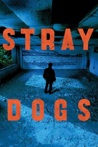 Watch Stray Dogs