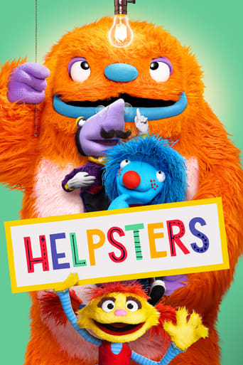 Watch Helpsters