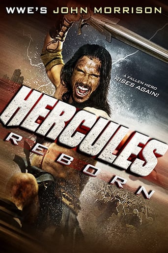 Watch Hercules Reborn