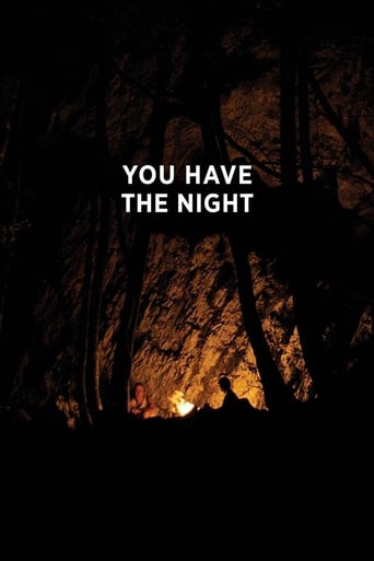 Watch You Have the Night