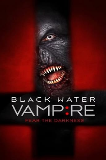 Watch The Black Water Vampire